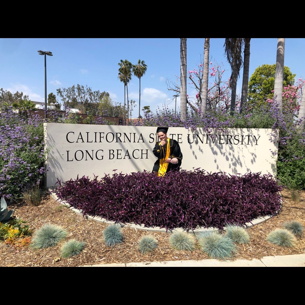 Meet your Posher, Tayler